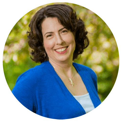 Deb Howard Greenleaf