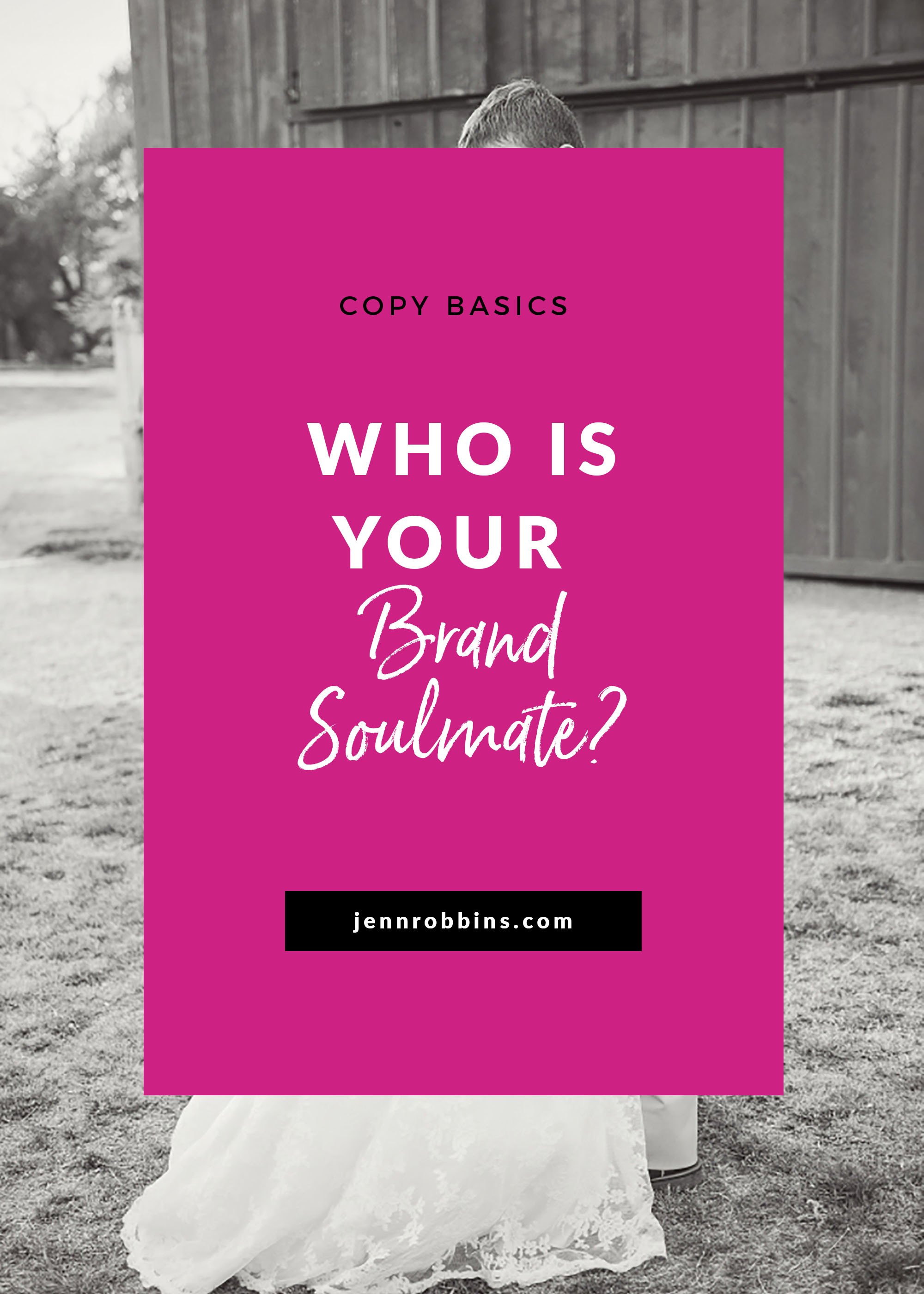 Who is Your Brand Soulmate2