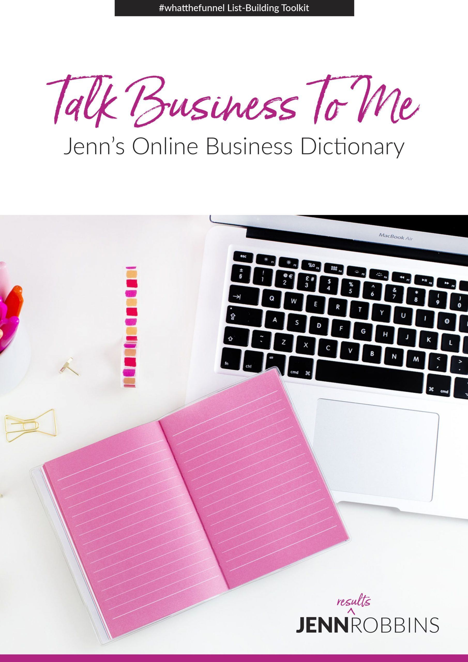 Jenn’s Online Business Dictionary v3-1
