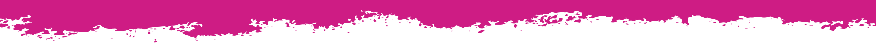Pink Bottom edge